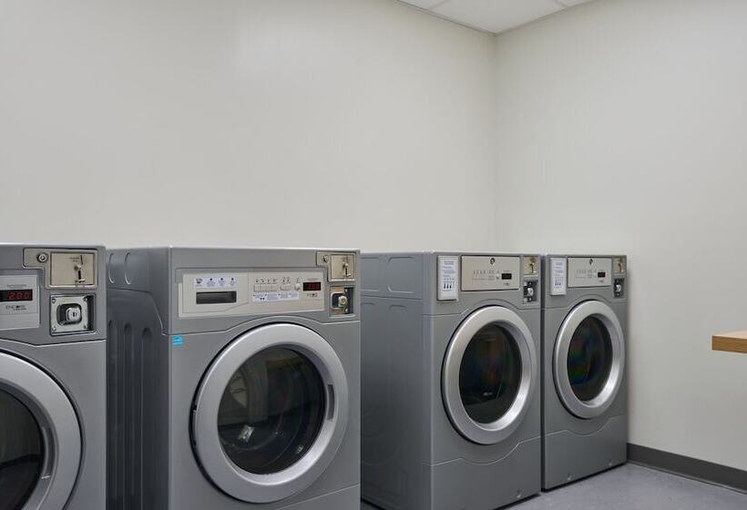 فندق Fairfield By Marriott Inn & Suites Hagerstown