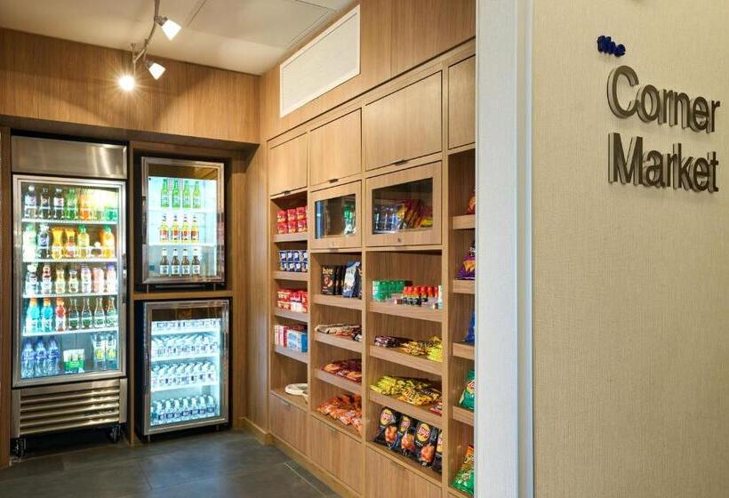 فندق Fairfield By Marriott Inn & Suites Hagerstown