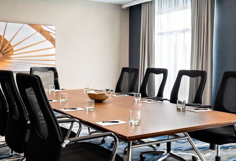 호텔 Fairfield By Marriott Inn & Suites North Bay