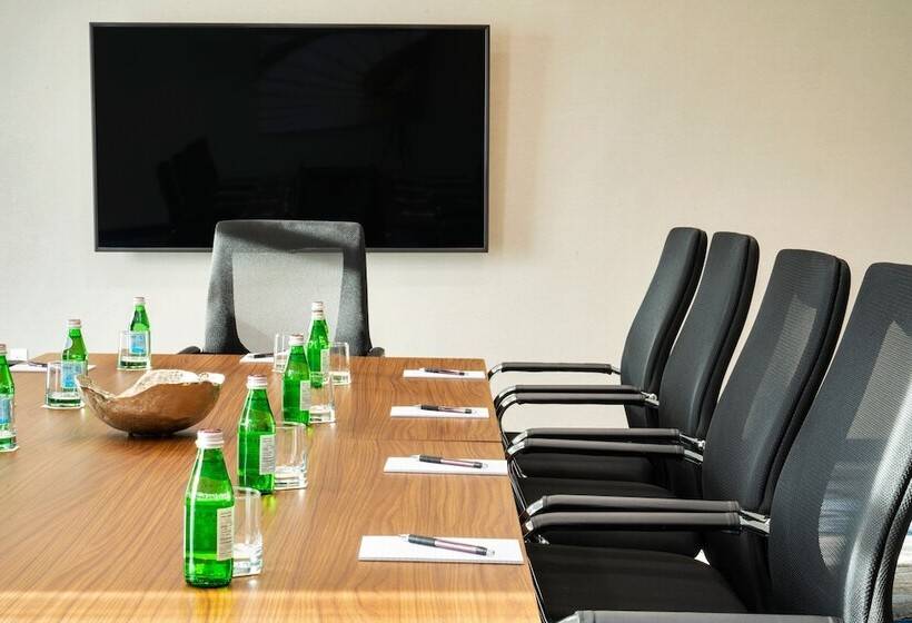 호텔 Fairfield By Marriott Inn & Suites North Bay