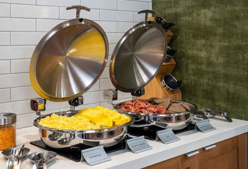 בית מלון כפרי Fairfield By Marriott Inn & Suites North Bay