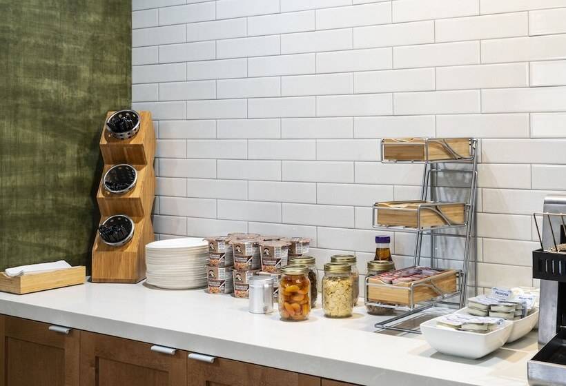 호텔 Fairfield By Marriott Inn & Suites North Bay