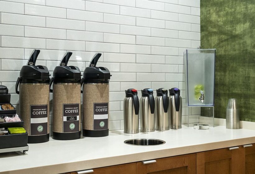 호텔 Fairfield By Marriott Inn & Suites North Bay