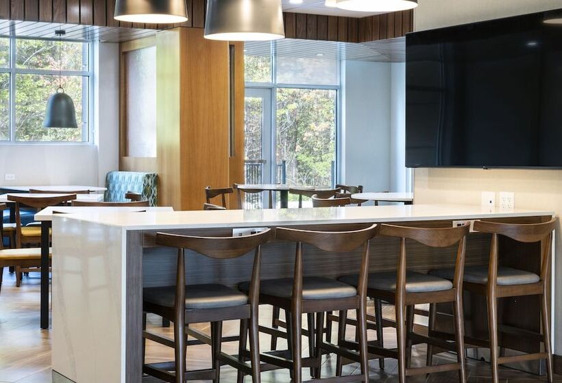 호텔 Fairfield By Marriott Inn & Suites North Bay