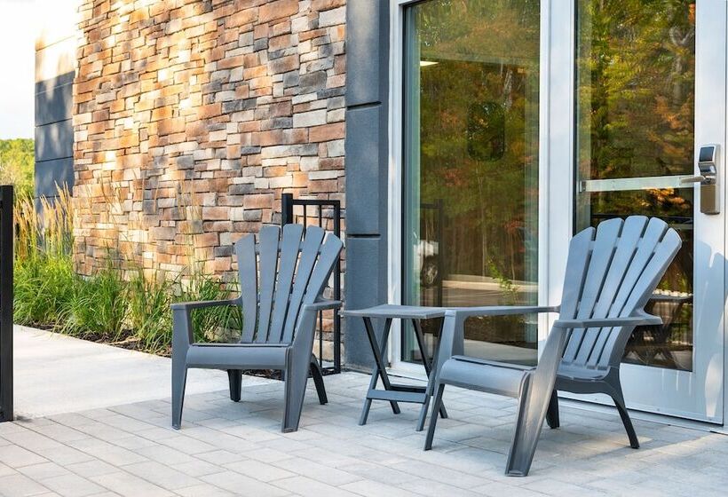 호텔 Fairfield By Marriott Inn & Suites North Bay