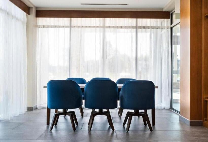 호텔 Fairfield By Marriott Inn & Suites North Bay