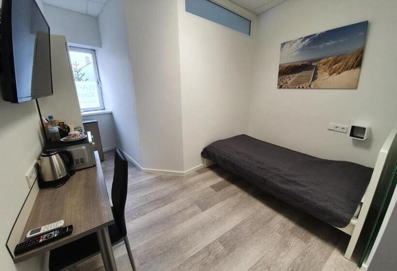 בית מלון כפרי Fewo Hm