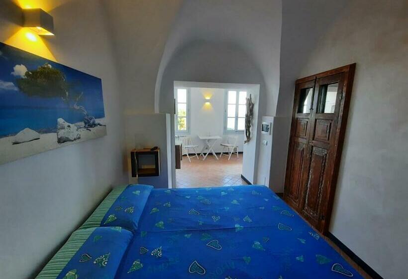 ホテル Finestre Sul Mare