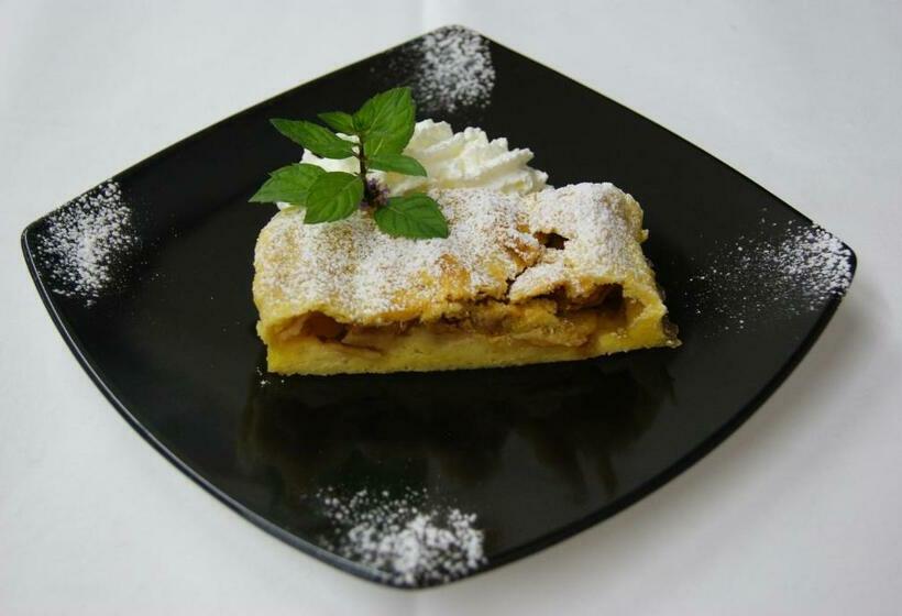 בית מלון כפרי Gasthof Jägerheim