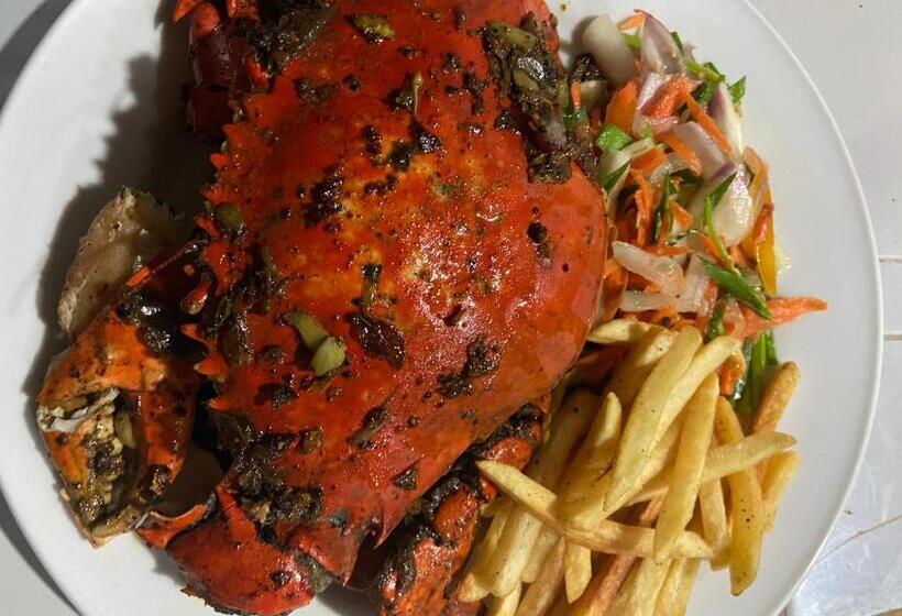 فندق Gihan Villa