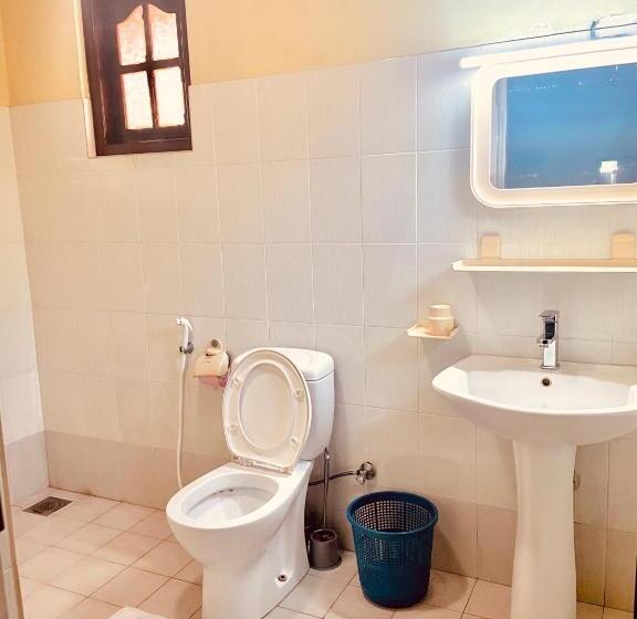 فندق Gihan Villa