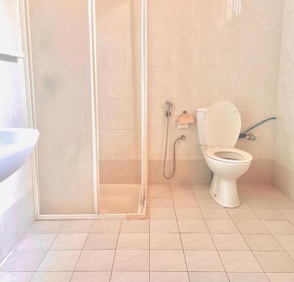 فندق Gihan Villa