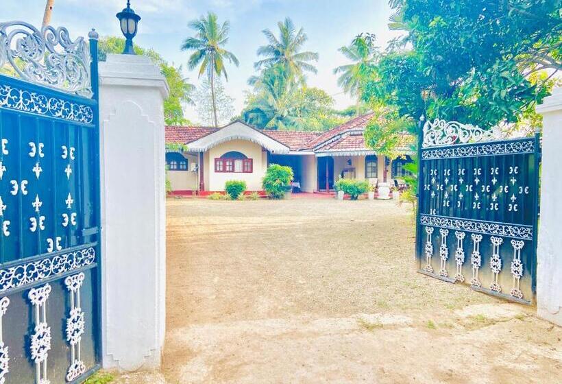 فندق Gihan Villa