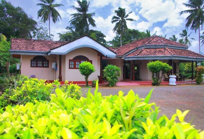 فندق Gihan Villa