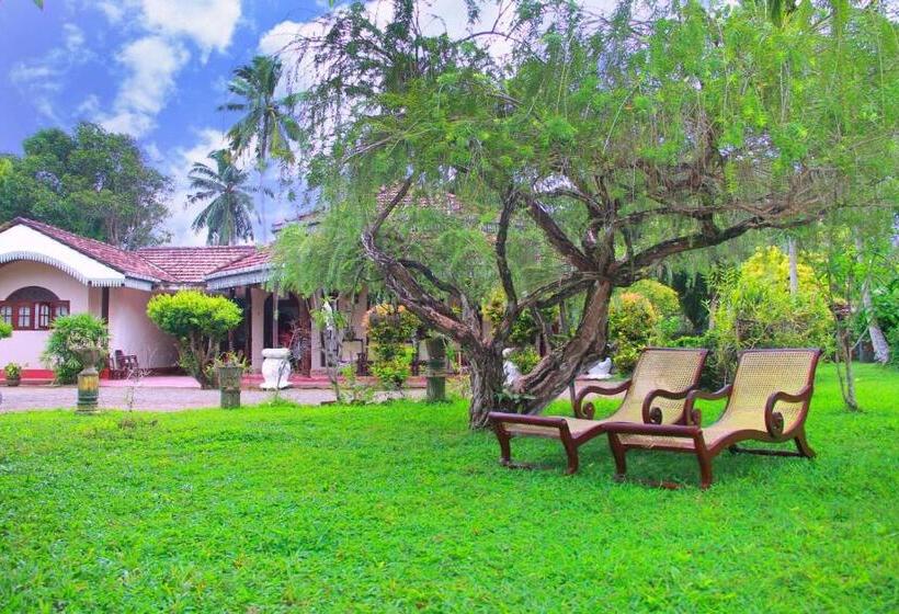 فندق Gihan Villa