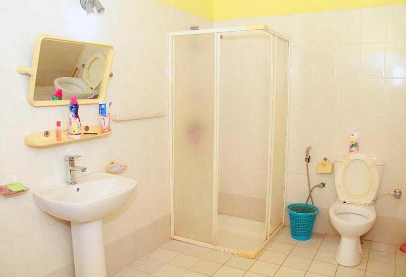 فندق Gihan Villa