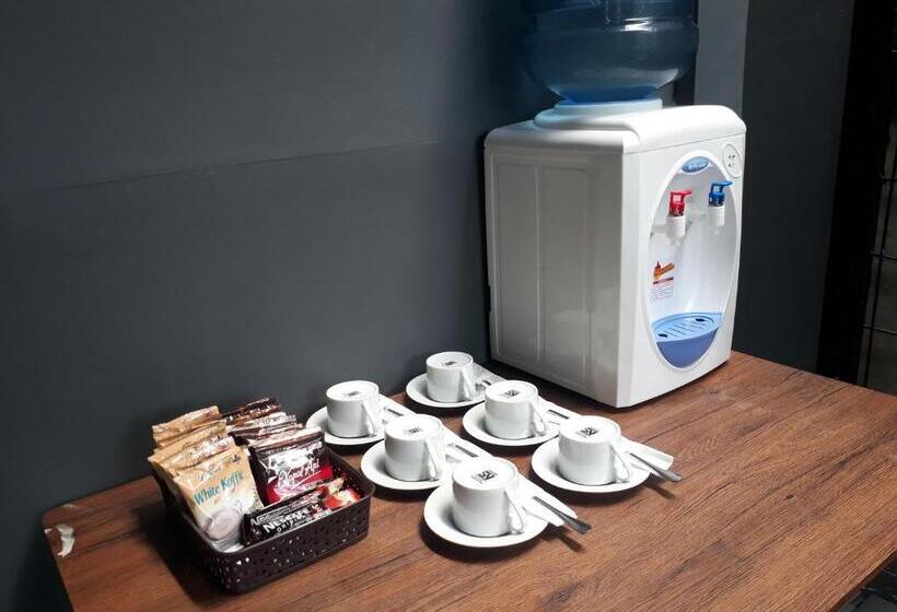 酒店 Grand Plaza Boutique