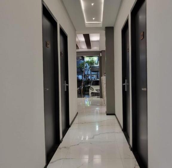 酒店 Grand Plaza Boutique