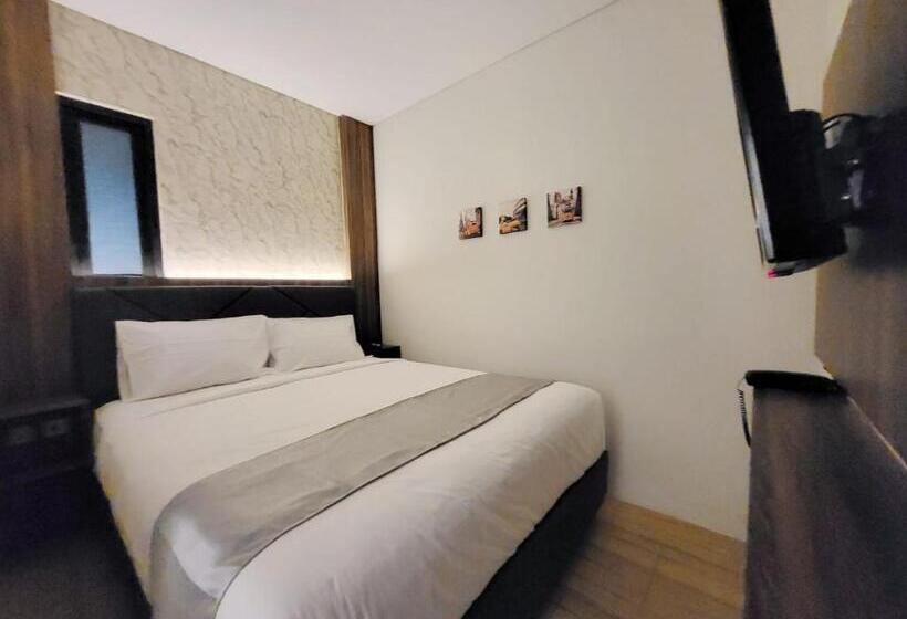 酒店 Grand Plaza Boutique