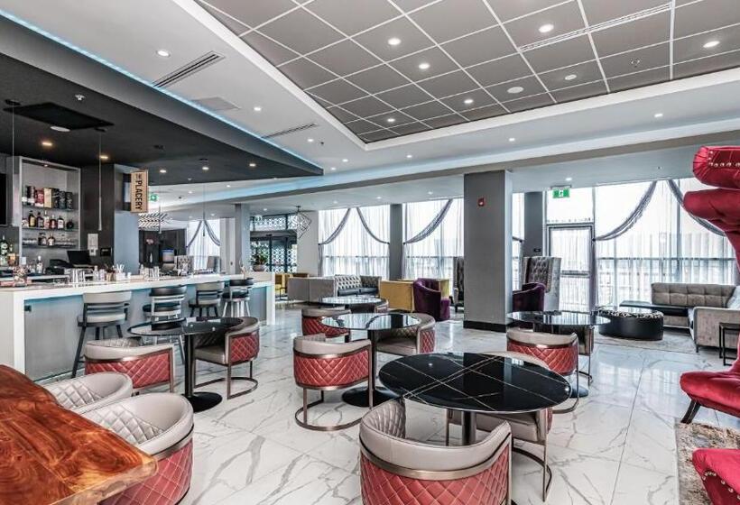 בית מלון כפרי Hyatt Place Torontobrampton