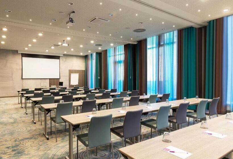 בית מלון כפרי Hyatt Place Torontobrampton