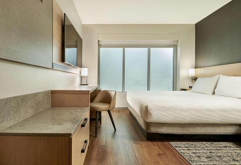 בית מלון כפרי Hyatt Place Torontobrampton