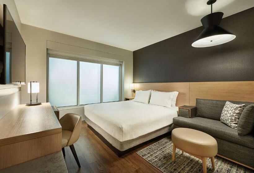 בית מלון כפרי Hyatt Place Torontobrampton