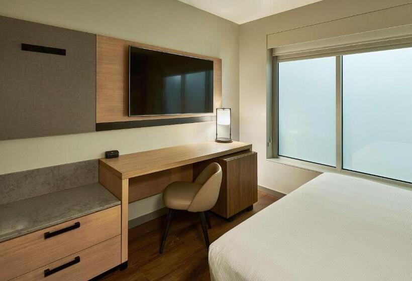 בית מלון כפרי Hyatt Place Torontobrampton