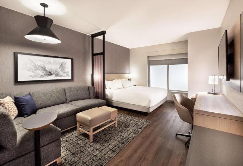 בית מלון כפרי Hyatt Place Torontobrampton