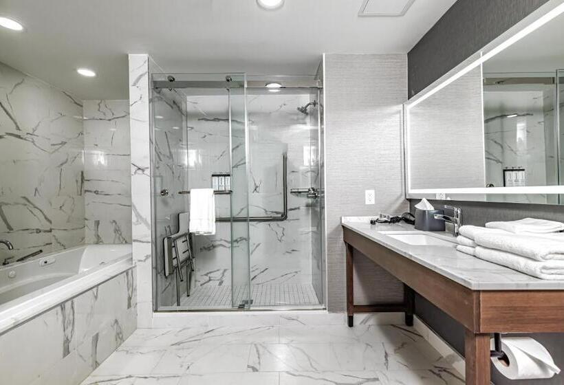 בית מלון כפרי Hyatt Place Torontobrampton