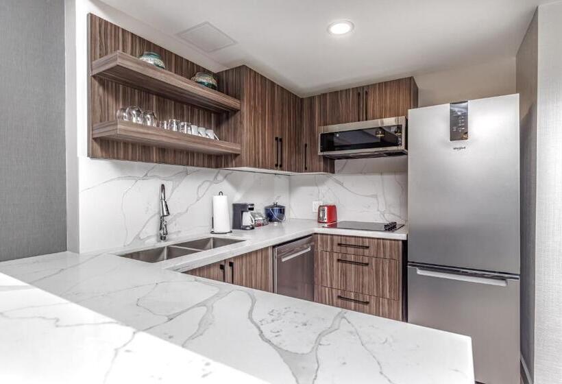 בית מלון כפרי Hyatt Place Torontobrampton