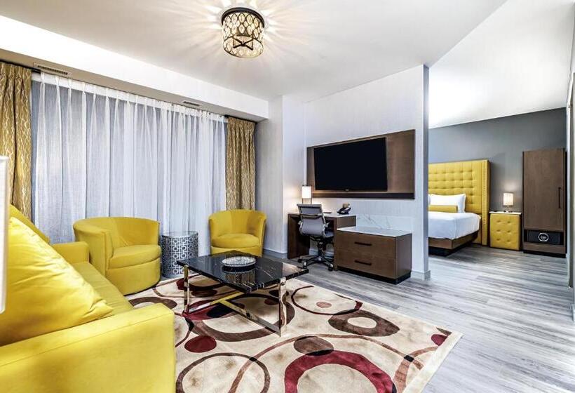 בית מלון כפרי Hyatt Place Torontobrampton