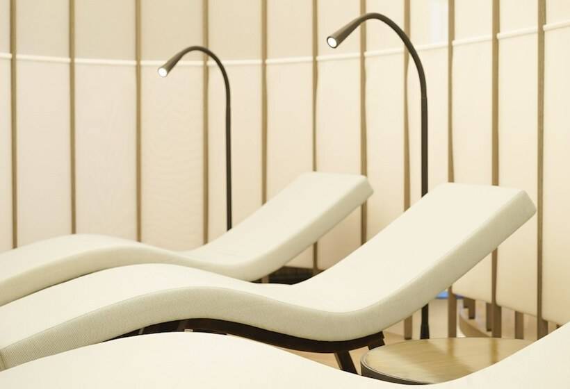 Jw Marriott Hotel Istanbul Marmara Sea