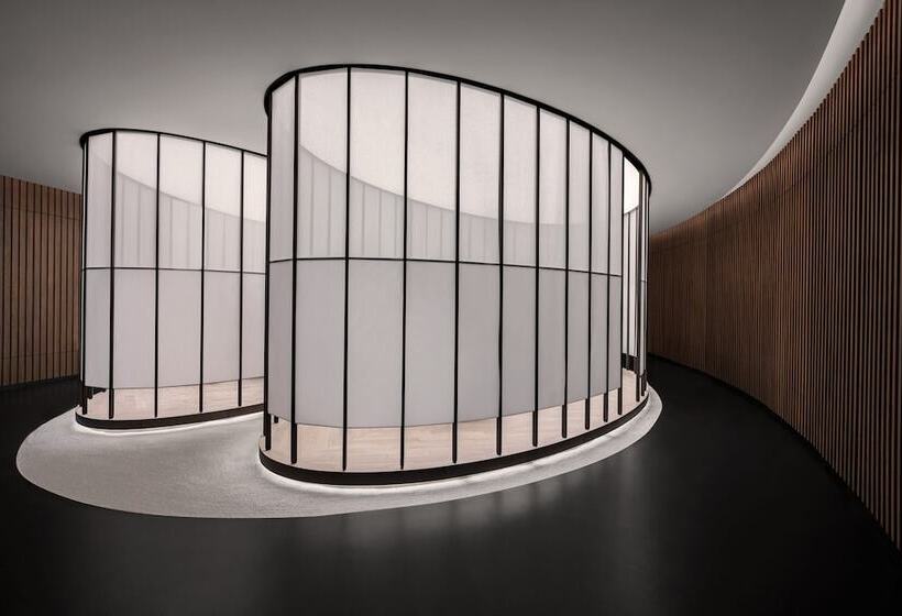 Jw Marriott Hotel Istanbul Marmara Sea