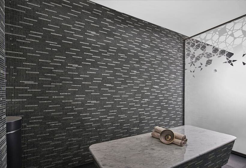 Jw Marriott Hotel Istanbul Marmara Sea