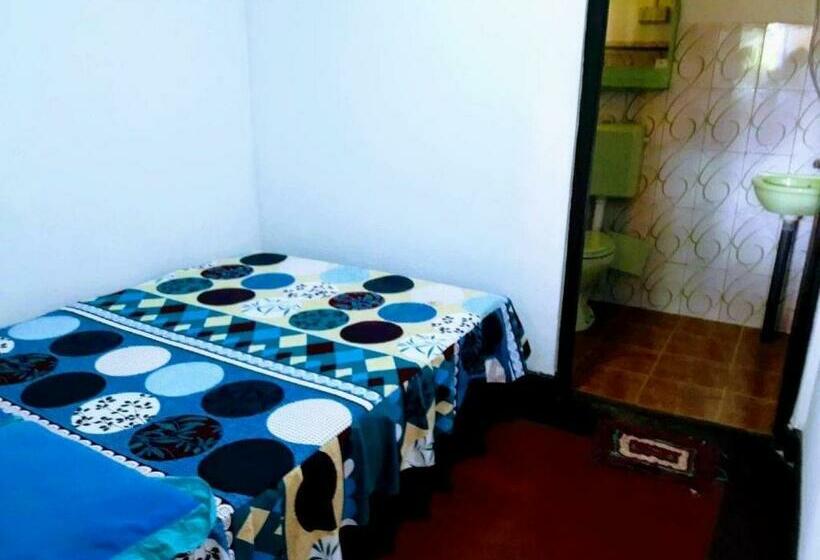 בית מלון כפרי Koslanda Rest & Homestay