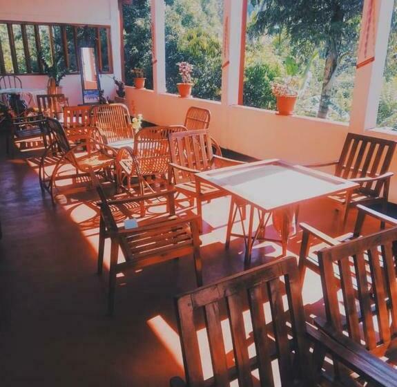 בית מלון כפרי Koslanda Rest & Homestay