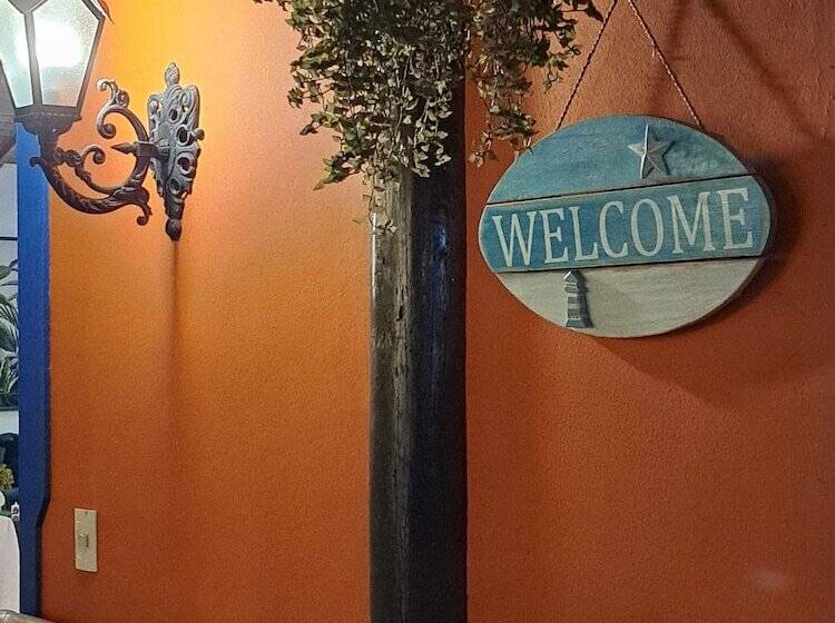 هتل Liberdade Búzios