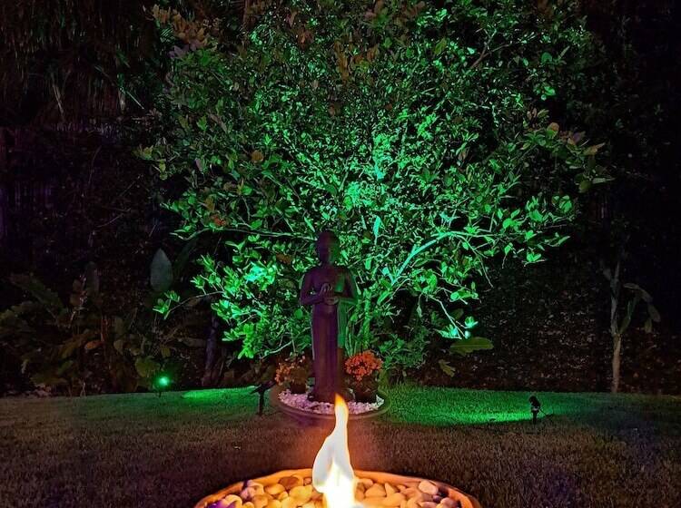 هتل Liberdade Búzios