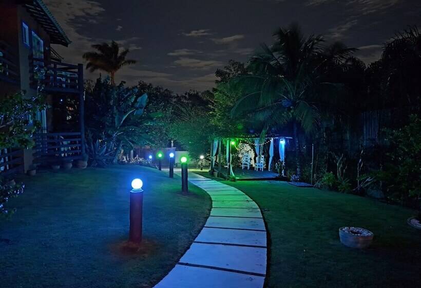 هتل Liberdade Búzios