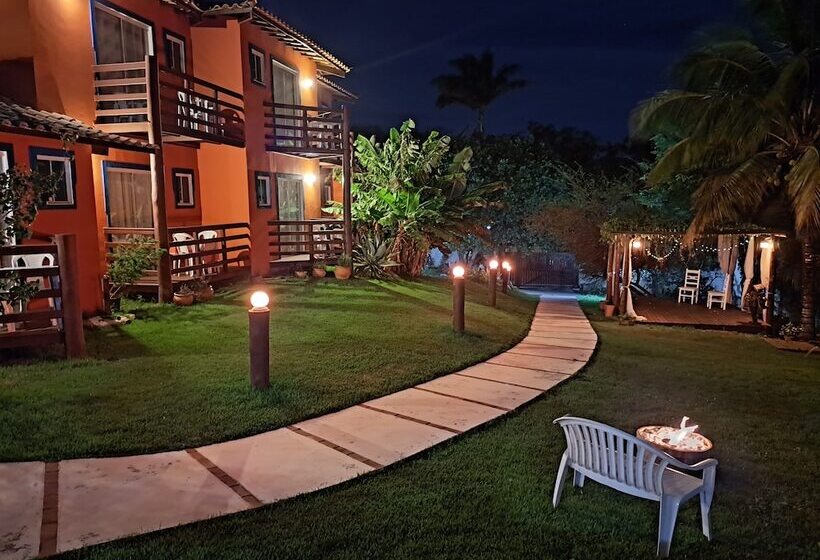 هتل Liberdade Búzios