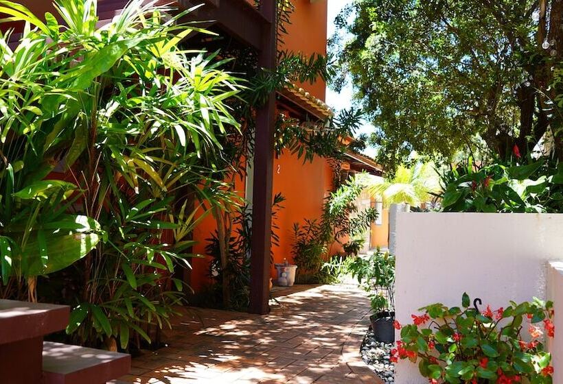 هتل Liberdade Búzios