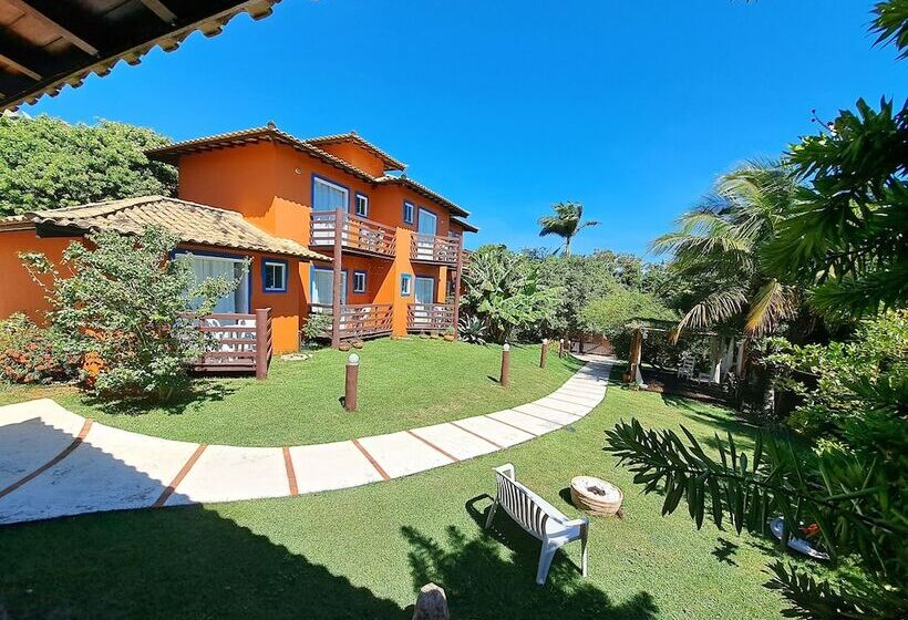 هتل Liberdade Búzios