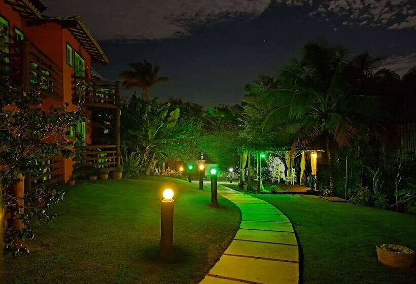 هتل Liberdade Búzios