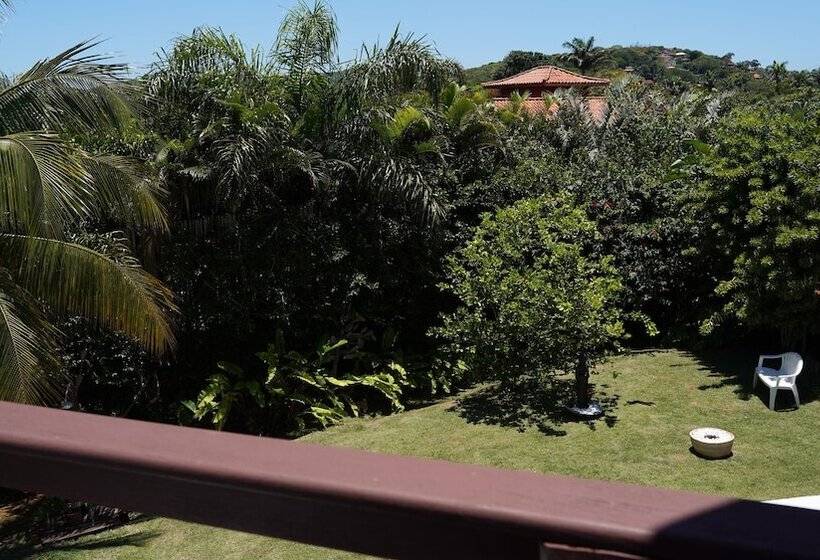 هتل Liberdade Búzios