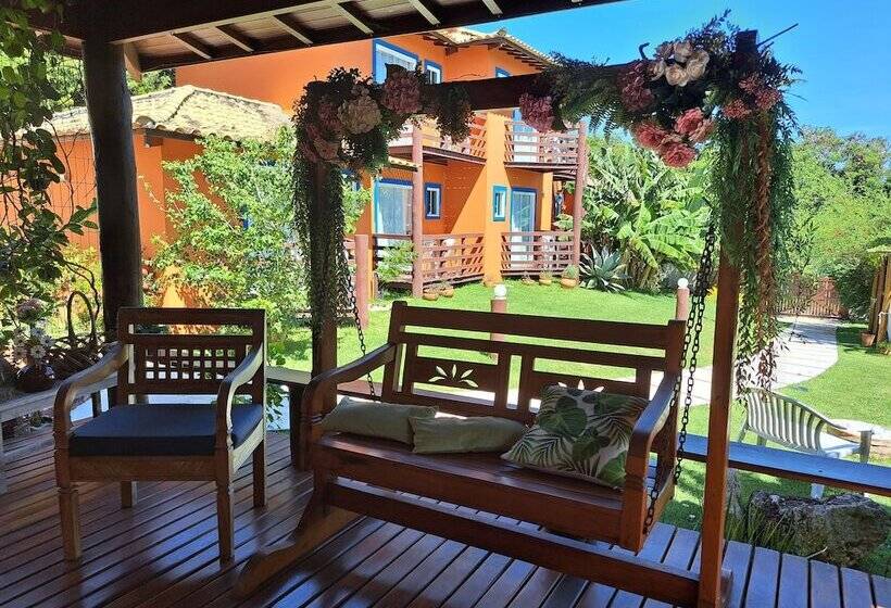 هتل Liberdade Búzios