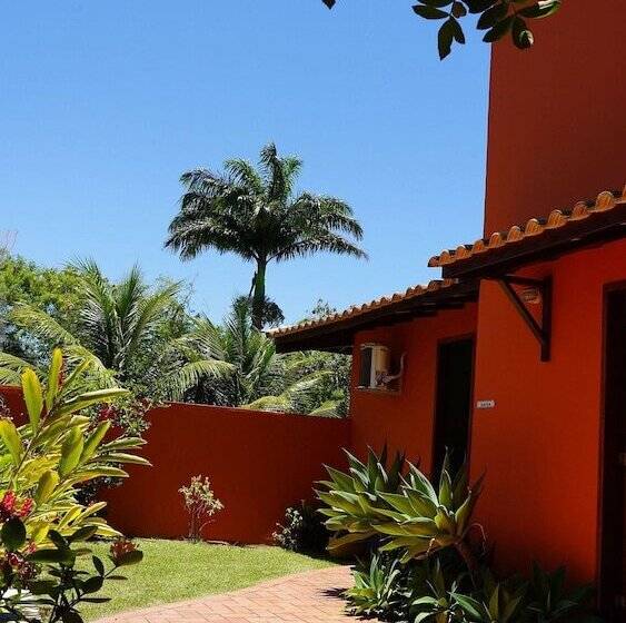 هتل Liberdade Búzios