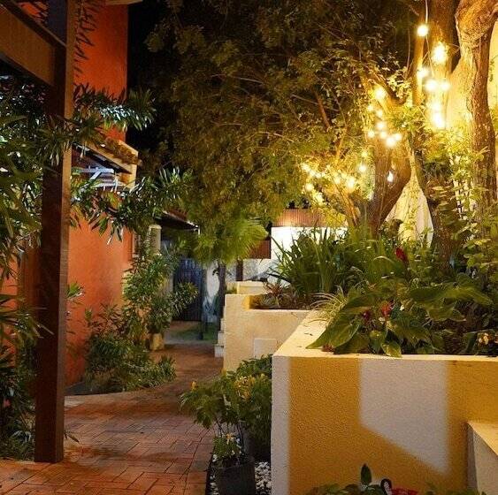 هتل Liberdade Búzios