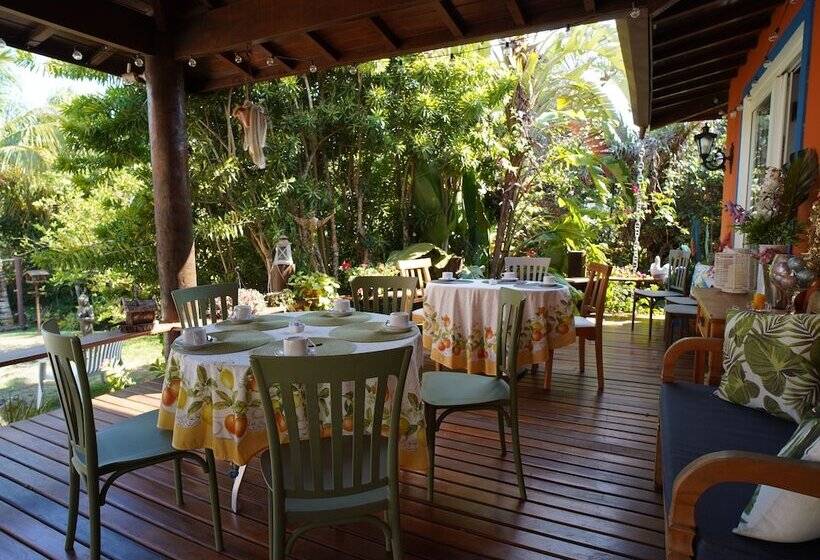 هتل Liberdade Búzios