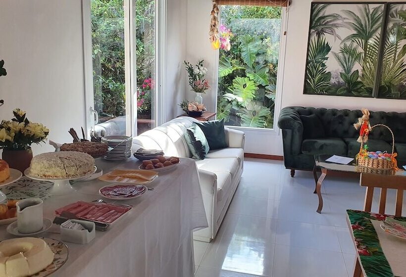 هتل Liberdade Búzios